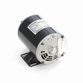 Marathon Motor 0.50 Hp General Purpose Motor, 1 Phase, 1800 Rpm, 115 V, 56 Frame, Odp S022